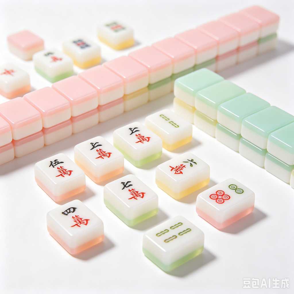 Beaumont,mahjong