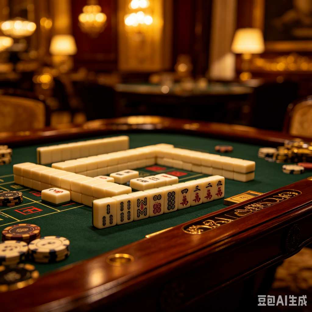 Brussels,mahjong
