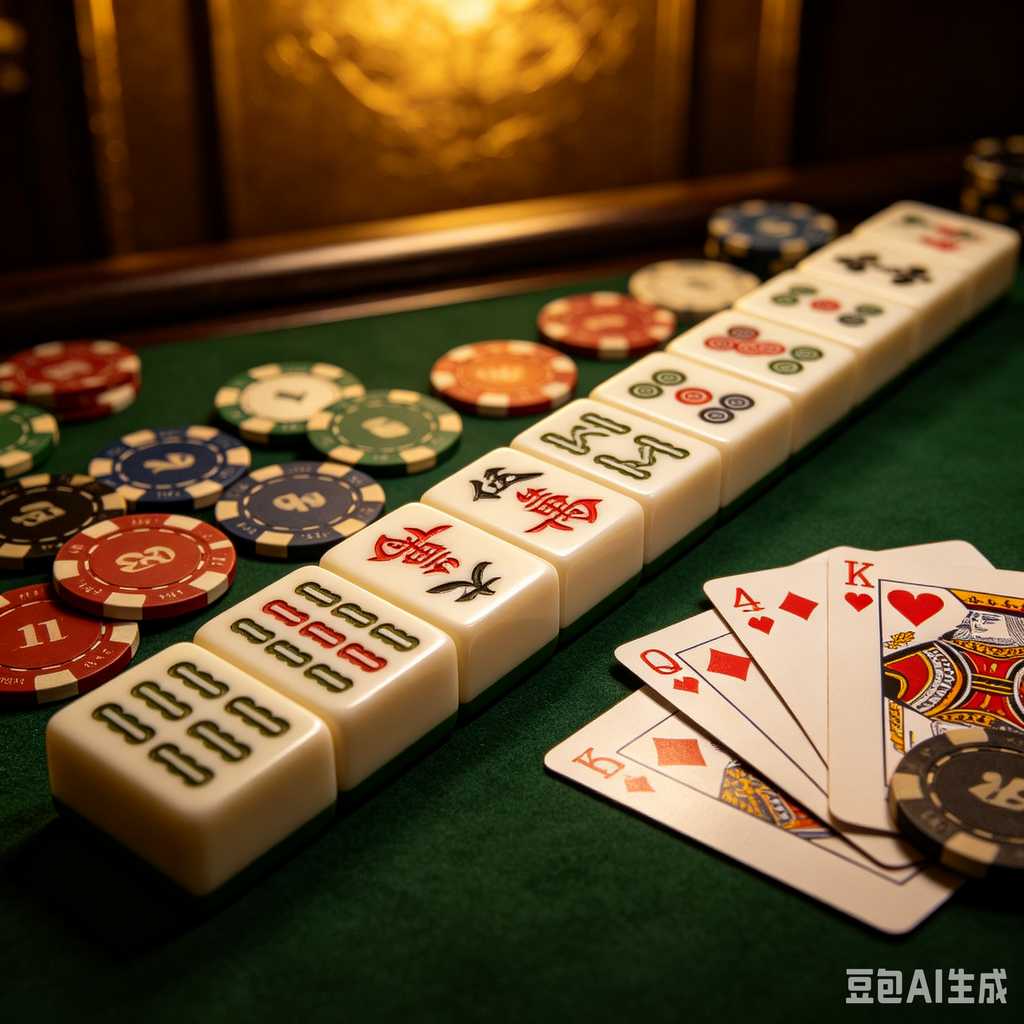 Queretaro,mahjong